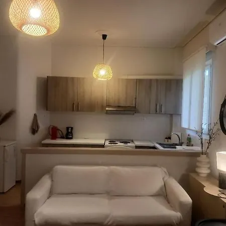 Beautiful Downtown Studio! Ioannina Buitenkant foto