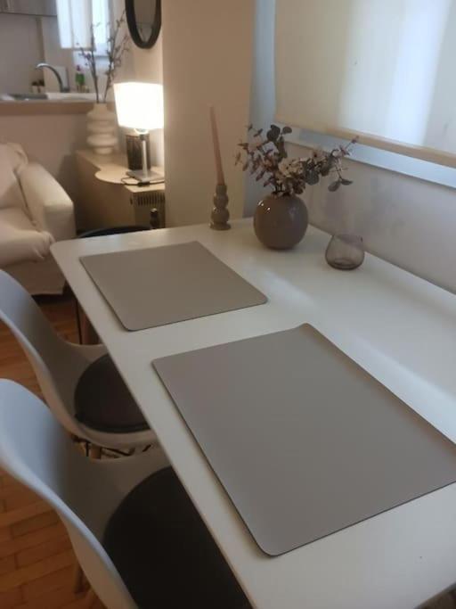 Beautiful Downtown Studio! * Ioannina