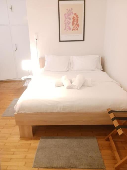 Beautiful Downtown Studio! Apartment