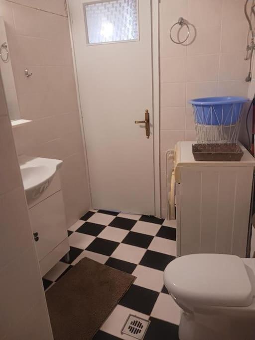 Beautiful Downtown Studio! Apartment Ioannina
