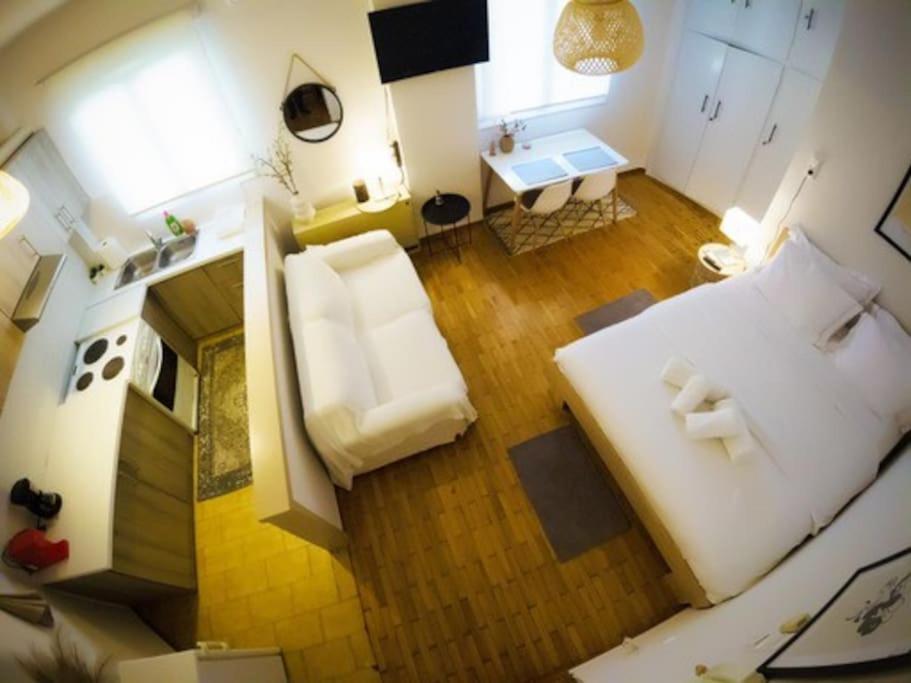 Beautiful Downtown Studio! Ioannina
